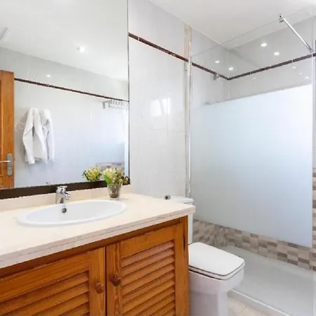 Appartement Brisa Del Teide - Free Parking *