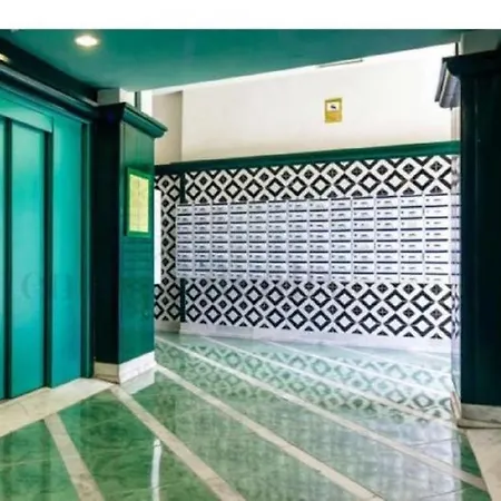 Appartement Brisa Del Teide - Free Parking