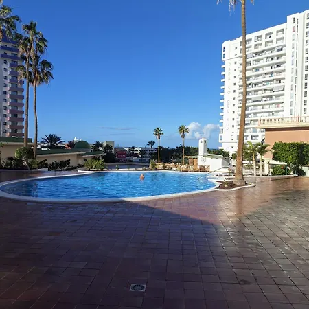 Brisa Del Teide - Free Parking Appartement Playa Paraiso (Tenerife)