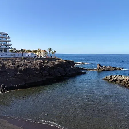 Brisa Del Teide - Free Parking Appartement *