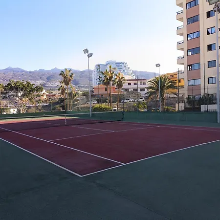 Appartement Brisa Del Teide - Free Parking *