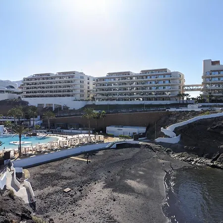 Brisa Del Teide - Free Parking Apartment Playa Paraiso (Tenerife)