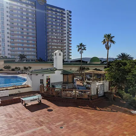 Apartment Brisa Del Teide - Free Parking