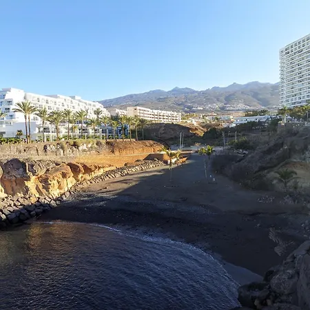 Appartement Brisa Del Teide - Free Parking *