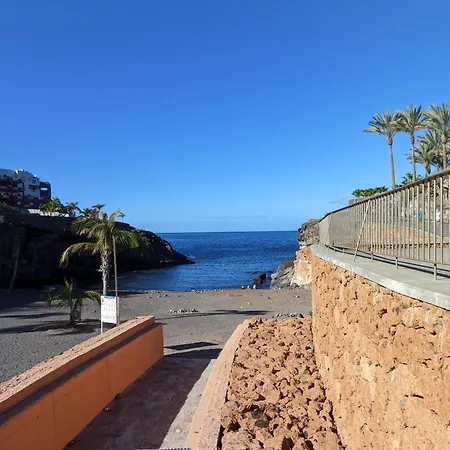 Brisa Del Teide - Free Parking Appartement Playa Paraiso (Tenerife)