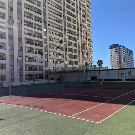 Appartement Brisa Del Teide - Free Parking