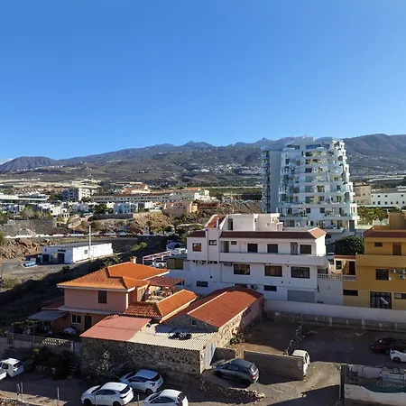Brisa Del Teide - Free Parking Appartement *