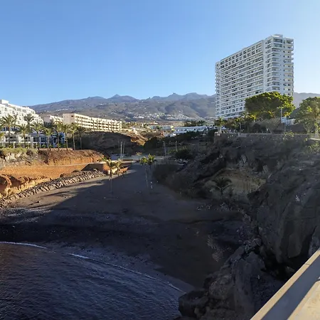 Appartement Brisa Del Teide - Free Parking