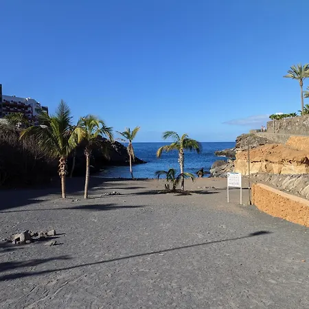 Appartement Brisa Del Teide - Free Parking Playa Paraiso (Tenerife)