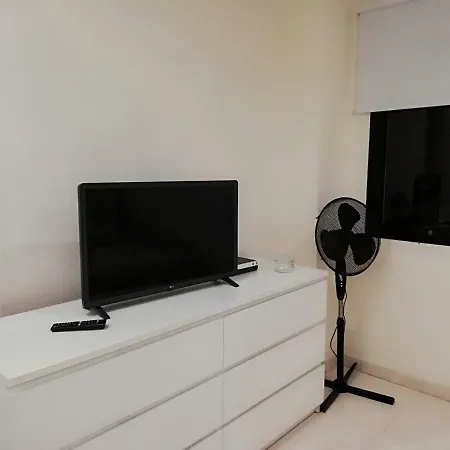 Appartement Brisa Del Teide - Free Parking Playa Paraiso (Tenerife)