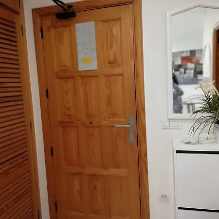 Brisa Del Teide - Free Parking Appartement
