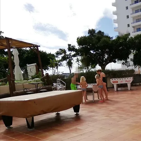 Appartement Brisa Del Teide - Free Parking *