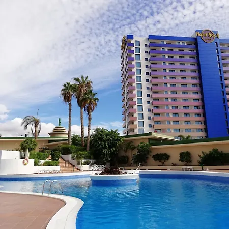 Brisa Del Teide - Free Parking Appartement