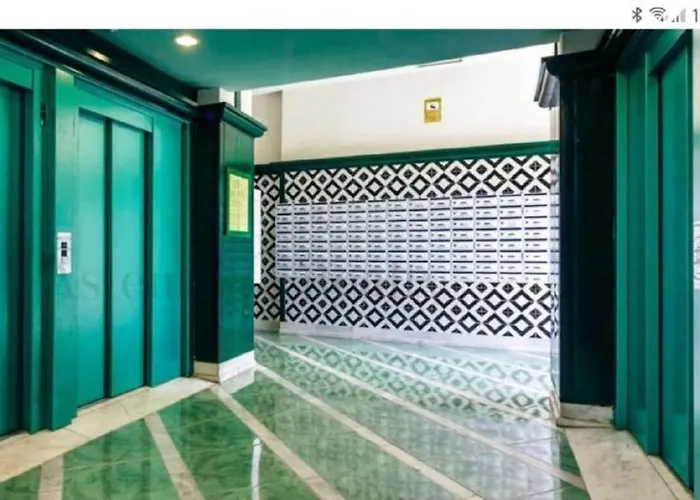 Lägenhet Brisa Del Teide - Free Parking