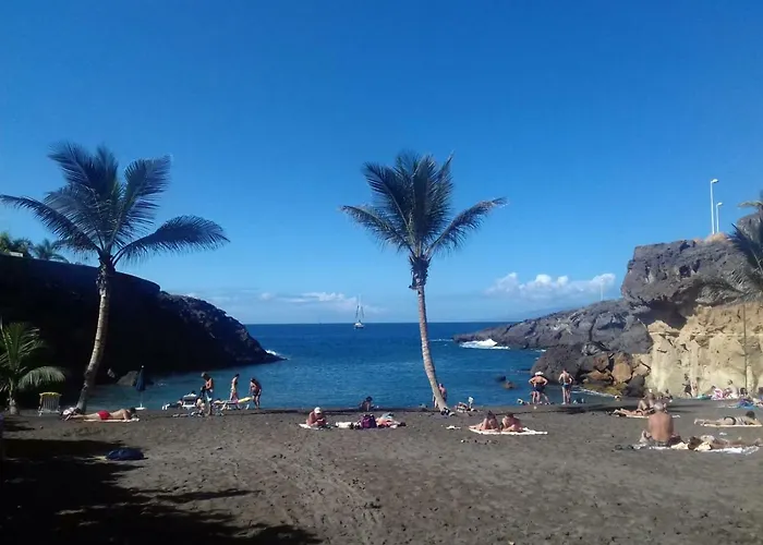 Lägenhet Brisa Del Teide - Free Parking