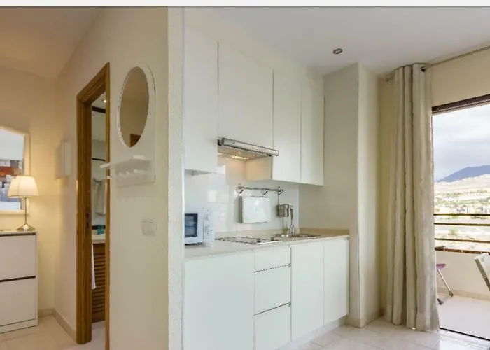 Brisa Del Teide - Free Parking * Playa Paraiso (Tenerife)